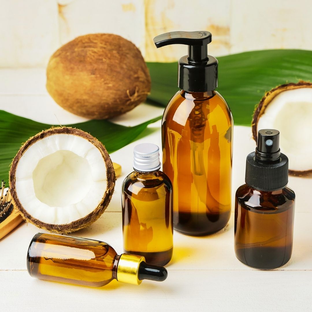 Fragrance > Haircare/Hair Oil Fragrances Bulkaroma