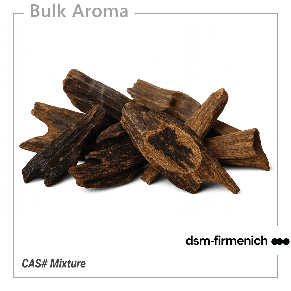 Firmenich Nigeria Oud Synth From Dsm-firmenich-Fragrances