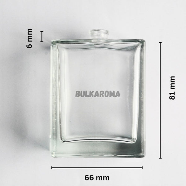 100ml Victor Glass Bottles FEA 15 - BULKAROMA - Equipment / Accessories - Bulkaroma - Bulkaroma