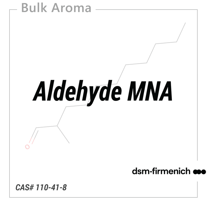 Aldehyde MNA - dsm - firmenich - Aromatic Chemicals - dsm - firmenich - Bulkaroma