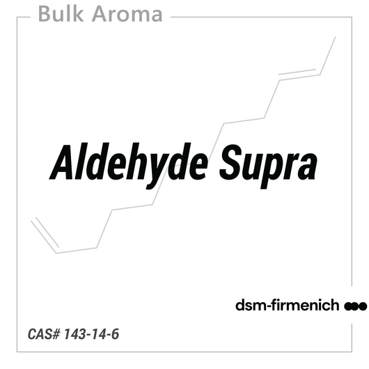 Aldehyde Supra - dsm - firmenich - Aromatic Chemicals - dsm - firmenich - Bulkaroma