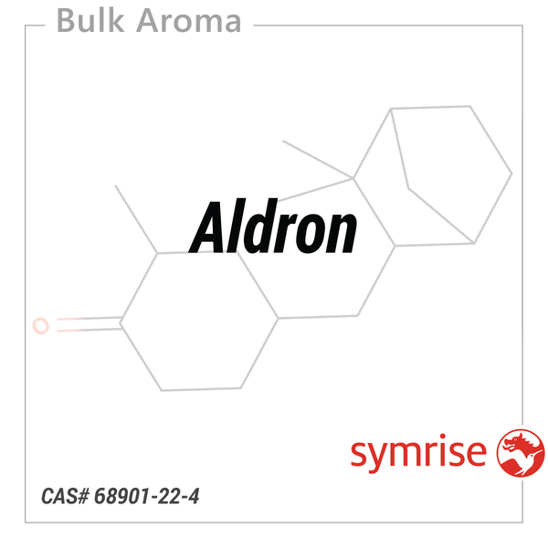 Aldron - SYMRISE - Aromatic Chemicals - Symrise - Bulkaroma