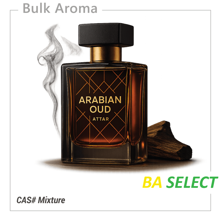 Arabian Oudh - BA Select - Fragrances - BA Select - Bulkaroma