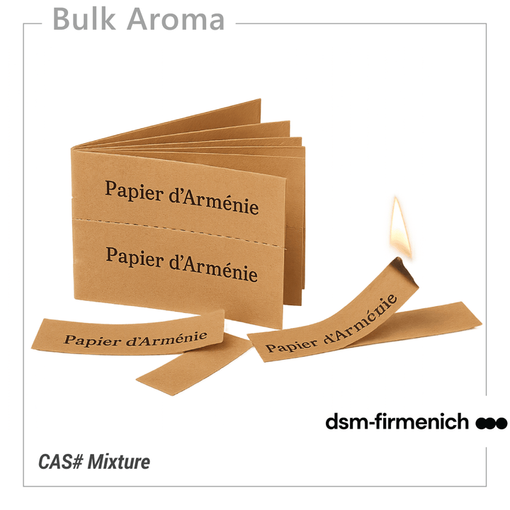 Armenian Wood - dsm - firmenich - Fragrances - dsm - firmenich - Bulkaroma