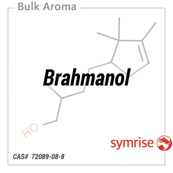 Brahmanol - SYMRISE - Aromatic Chemicals - Symrise - Bulkaroma
