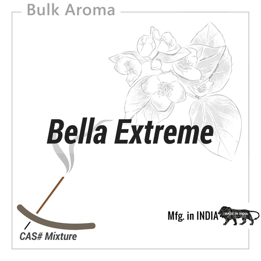 Bella Extreme Ag - PL - 1010AK - Fragrances - Indian Manufacturer - Bulkaroma