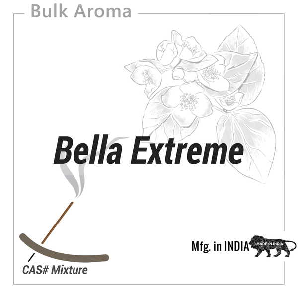 Bella Extreme Ag - PL - 1010AK - Fragrances - Indian Manufacturer - Bulkaroma