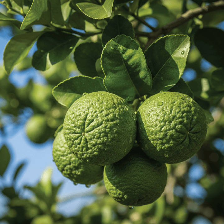 Bergamot Essential Oil Italy - PA - 100PC - Naturals - Imported - Bulkaroma