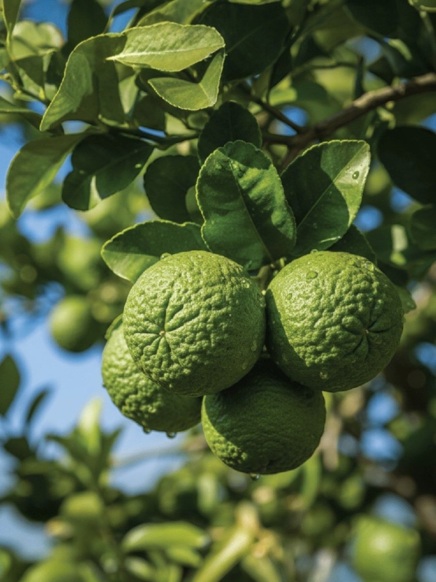 Bergamot Essential Oil Italy from Imported-Naturals – Bulkaroma