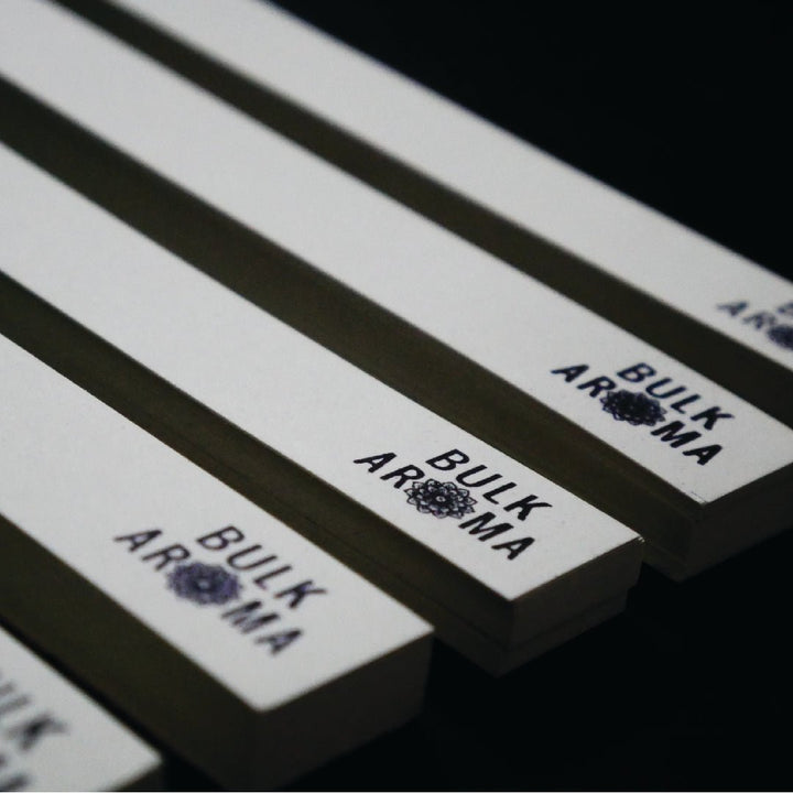 Blotters | Smelling Strips 14 x 2 cm - BULKAROMA - Equipment / Accessories - Bulkaroma - Bulkaroma