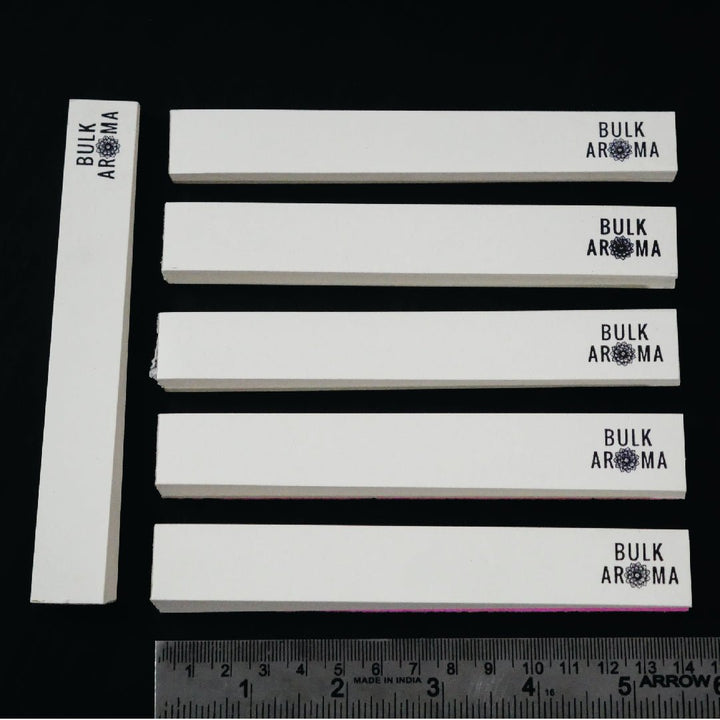 Blotters | Smelling Strips 14 x 2 cm - BULKAROMA - Equipment / Accessories - Bulkaroma - Bulkaroma