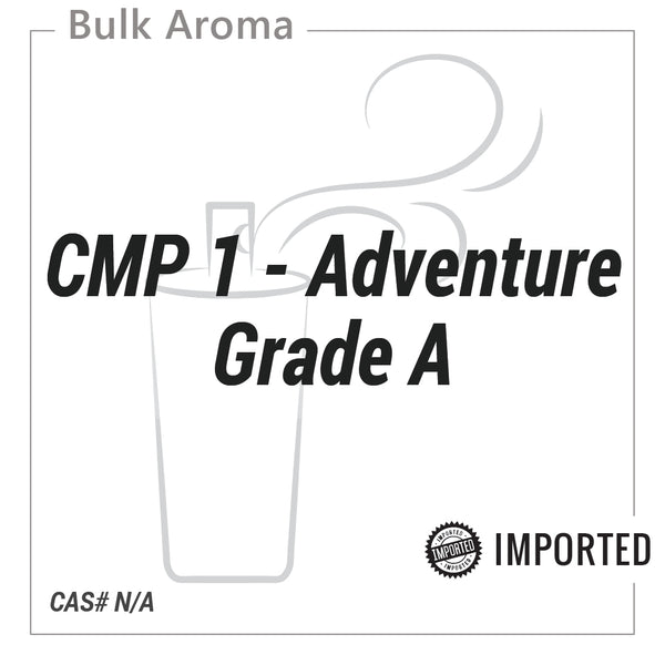 CMP 1 - Adventure - Grade A - PY-100NS