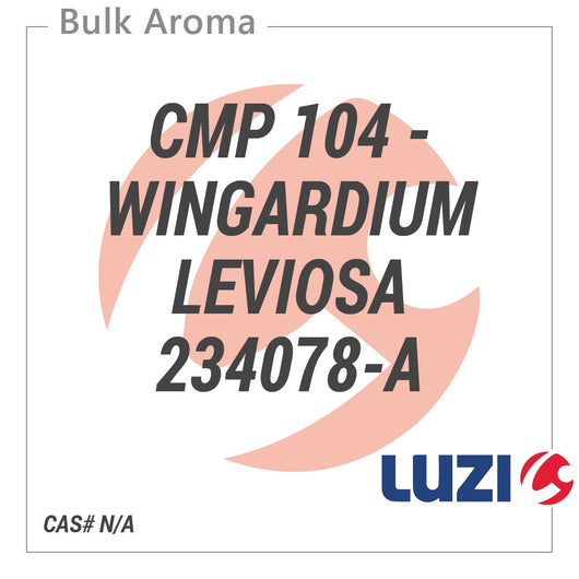 CMP 104 - WINGARDIUM LEVIOSA 234078-A - LUZI - Fragrances - Luzi - Bulkaroma