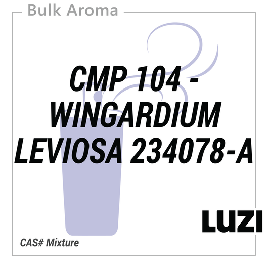 CMP 104 - WINGARDIUM LEVIOSA 234078 - A - LUZI - Fragrances - Luzi - Bulkaroma