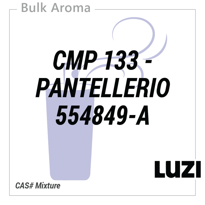 CMP 133 - PANTELLERIO 554849 - A - LUZI - Fragrances - Luzi - Bulkaroma