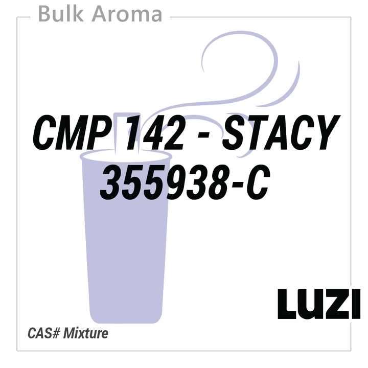 CMP 142 - STACY 355938 - C - LUZI - Fragrances - Luzi - Bulkaroma