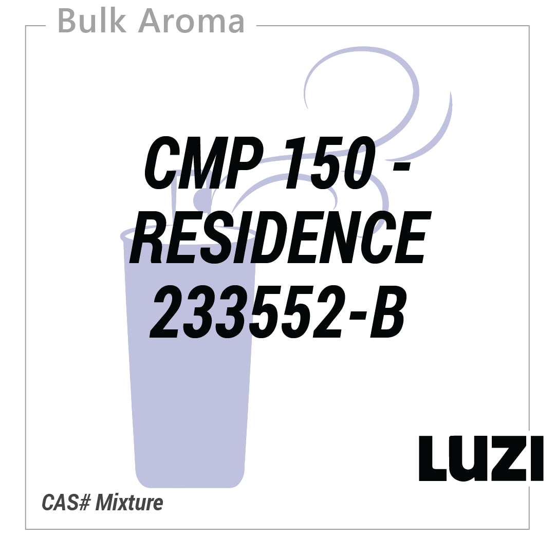 CMP 150 - RESIDENCE 233552-B - LUZI – Bulkaroma