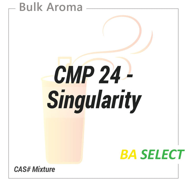 CMP 24 - Singularity - BA Select - Fragrances - BA Select - Bulkaroma