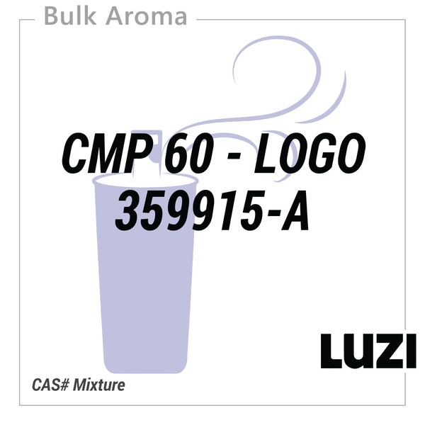 CMP 60 - LOGO 359915 - A - LUZI - Fragrances - Luzi - Bulkaroma