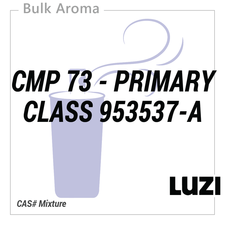 CMP 73 - PRIMARY CLASS 953537 - A - LUZI - Fragrances - Luzi - Bulkaroma