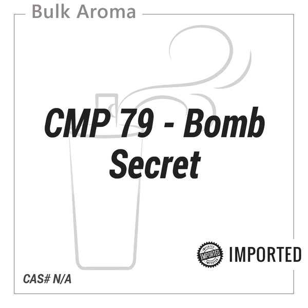 सीएमपी 79 - बम रहस्य - पीयू-100आरई