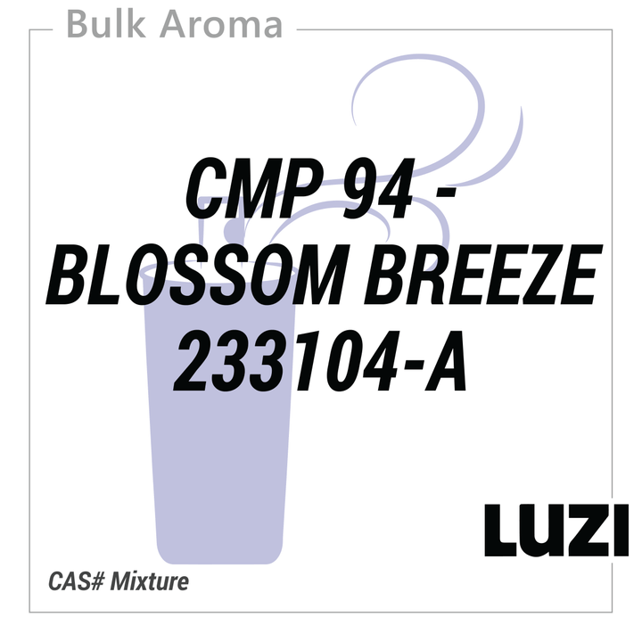 CMP 94 - BLOSSOM BREEZE 233104 - A - LUZI - Fragrances - Luzi - Bulkaroma