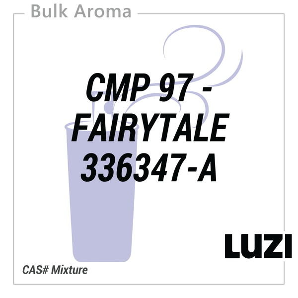 CMP 97 - FAIRYTALE 336347 - A - LUZI - Fragrances - Luzi - Bulkaroma