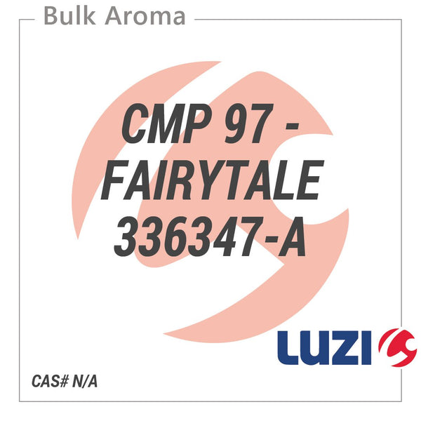CMP 97 - FAIRYTALE 336347-A - LUZI - Fragrances - Luzi - Bulkaroma
