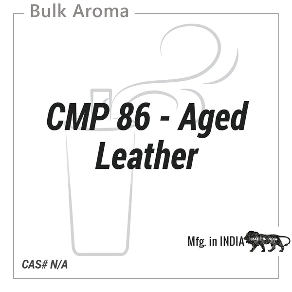CMP 86 - Aged Leather - PI-030OB