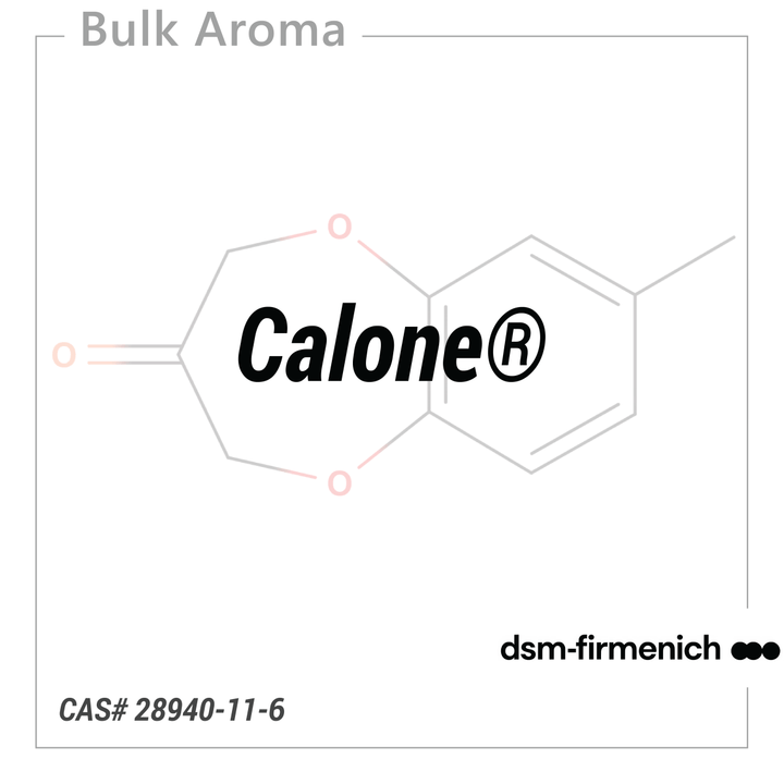 Calone® - dsm - firmenich - Aromatic Chemicals - dsm - firmenich - Bulkaroma