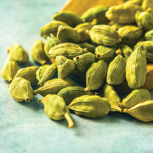 Cardamom Essential Oil - PY - 100NS - Naturals - Indian Manufacturer - Bulkaroma