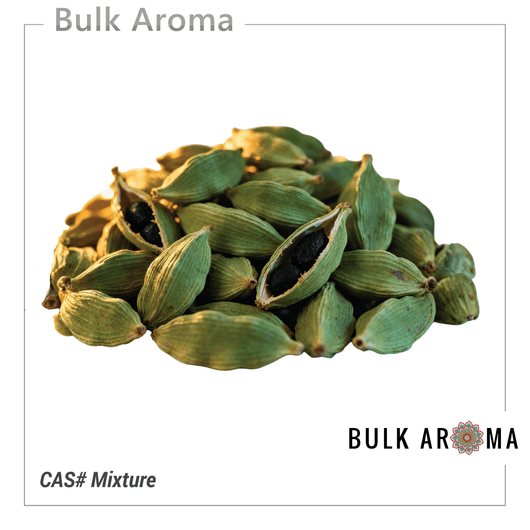 Cardamom Oil RCO - BULKAROMA - Reconstitutions & Near Naturals - Bulkaroma - Bulkaroma