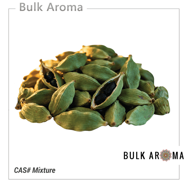 Cardamom Oil RCO - BULKAROMA - Reconstitutions & Near Naturals - Bulkaroma - Bulkaroma