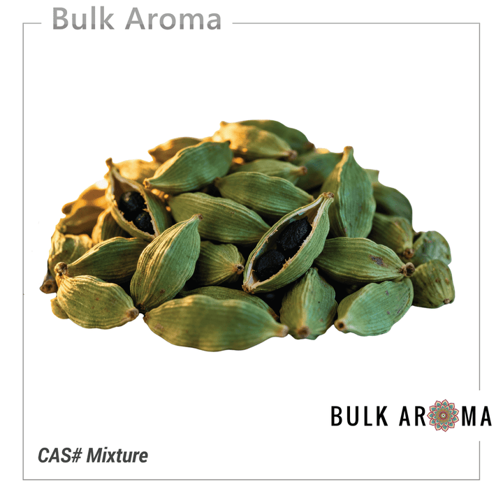 Cardamom Oil RCO - BULKAROMA - Reconstitutions & Near Naturals - Bulkaroma - Bulkaroma