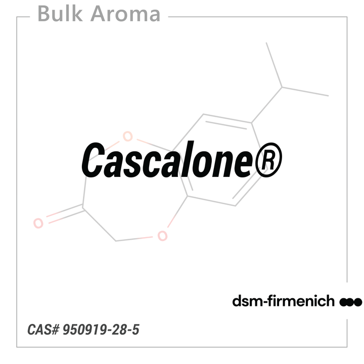Cascalone® - dsm - firmenich - Aromatic Chemicals - dsm - firmenich - Bulkaroma