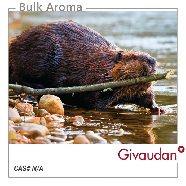 Castoreum Givco 116 - GIVAUDAN - Fragrances - Givaudan - Bulkaroma