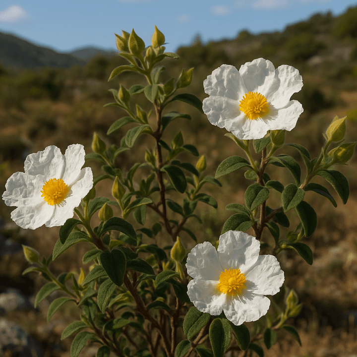 Ambreine - BIOLANDES - Aromatic Chemicals - Biolandes - Bulkaroma