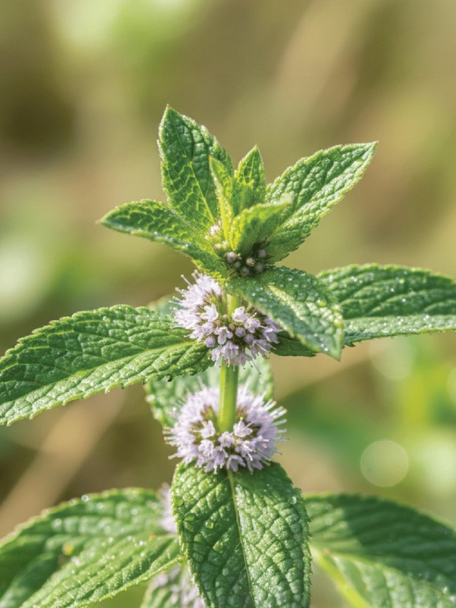 Corn Mint Essential Oil - Mentha Arvensis - India - PL-1001PF – Bulkaroma