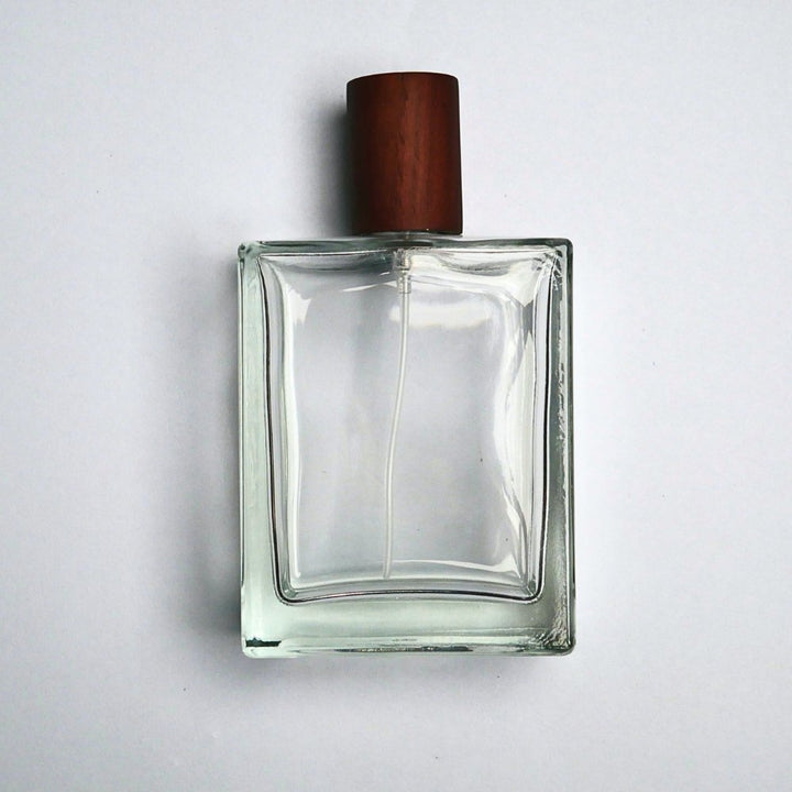 Narrow Cylindrical Hand Made Wooden Caps FEA 15 - BULKAROMA - Equipment / Accessories - Bulkaroma - Bulkaroma