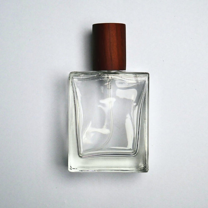 Narrow Cylindrical Hand Made Wooden Caps FEA 15 - BULKAROMA - Equipment / Accessories - Bulkaroma - Bulkaroma