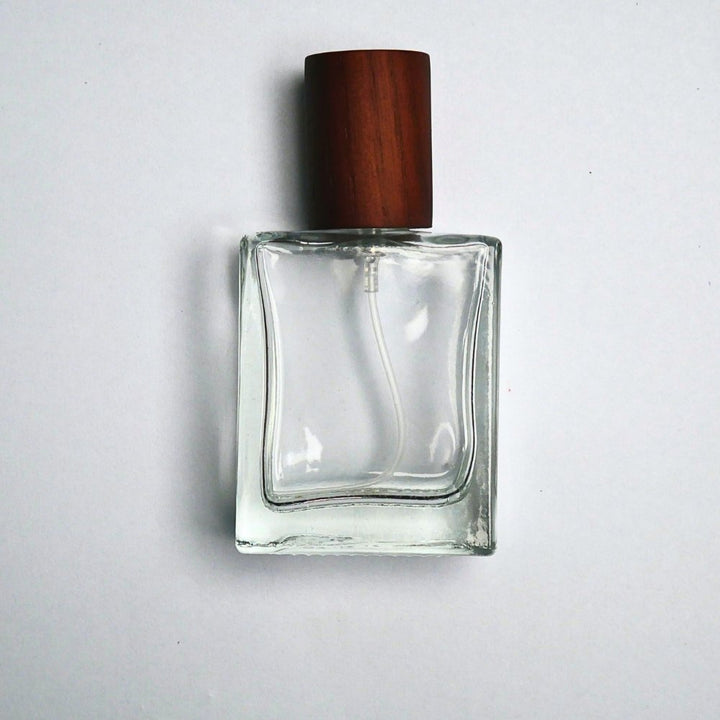 Narrow Cylindrical Hand Made Wooden Caps FEA 15 - BULKAROMA - Equipment / Accessories - Bulkaroma - Bulkaroma