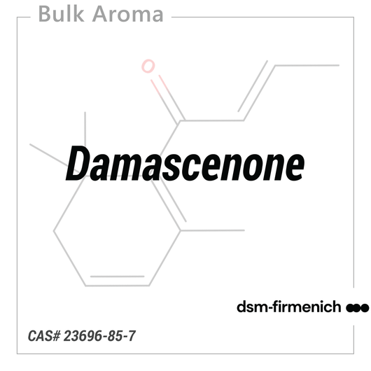 Damascenone - dsm - firmenich - Aromatic Chemicals - dsm - firmenich - Bulkaroma