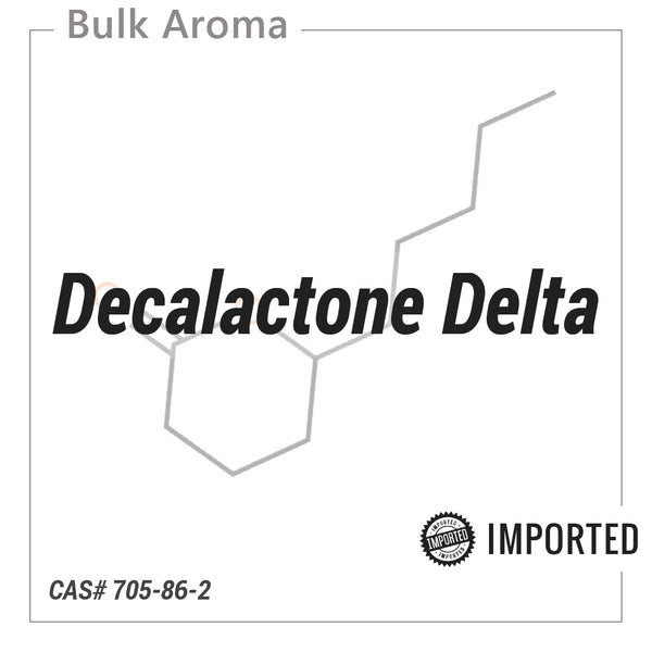 Decalactone Delta - PQ-1232JC