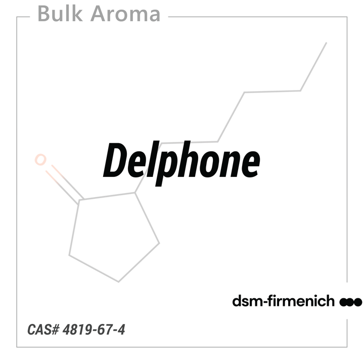 Delphone - dsm - firmenich - Aromatic Chemicals - dsm - firmenich - Bulkaroma