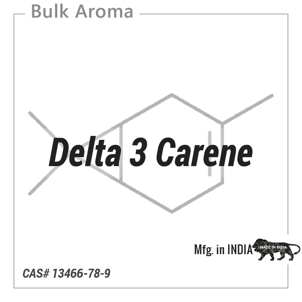 Delta 3 Carene - PA-1001UN