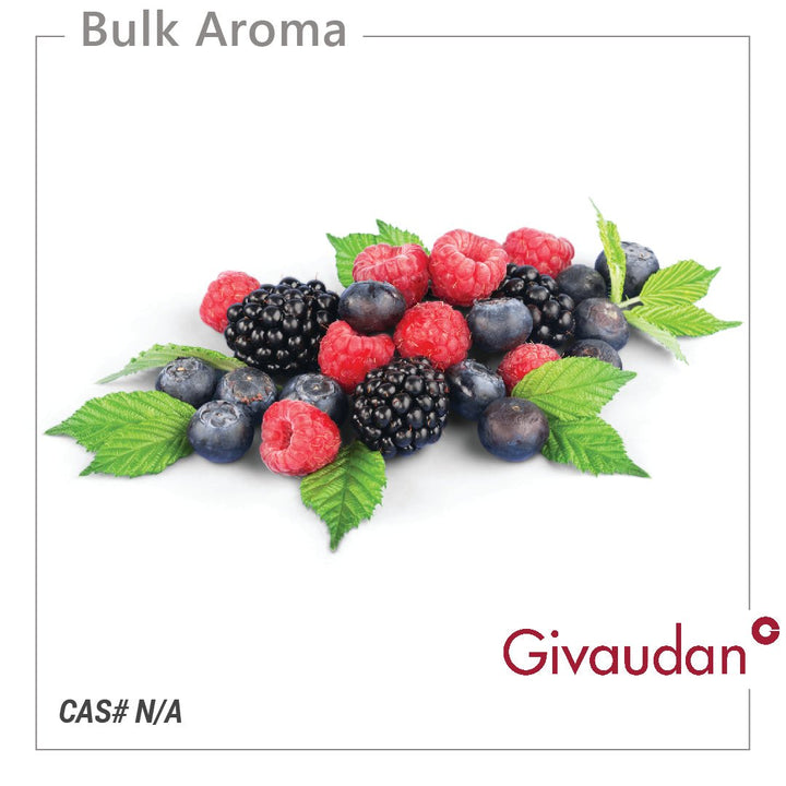 Dewfruit TEC AB 2927R - GIVAUDAN - Fragrances - Givaudan - Bulkaroma