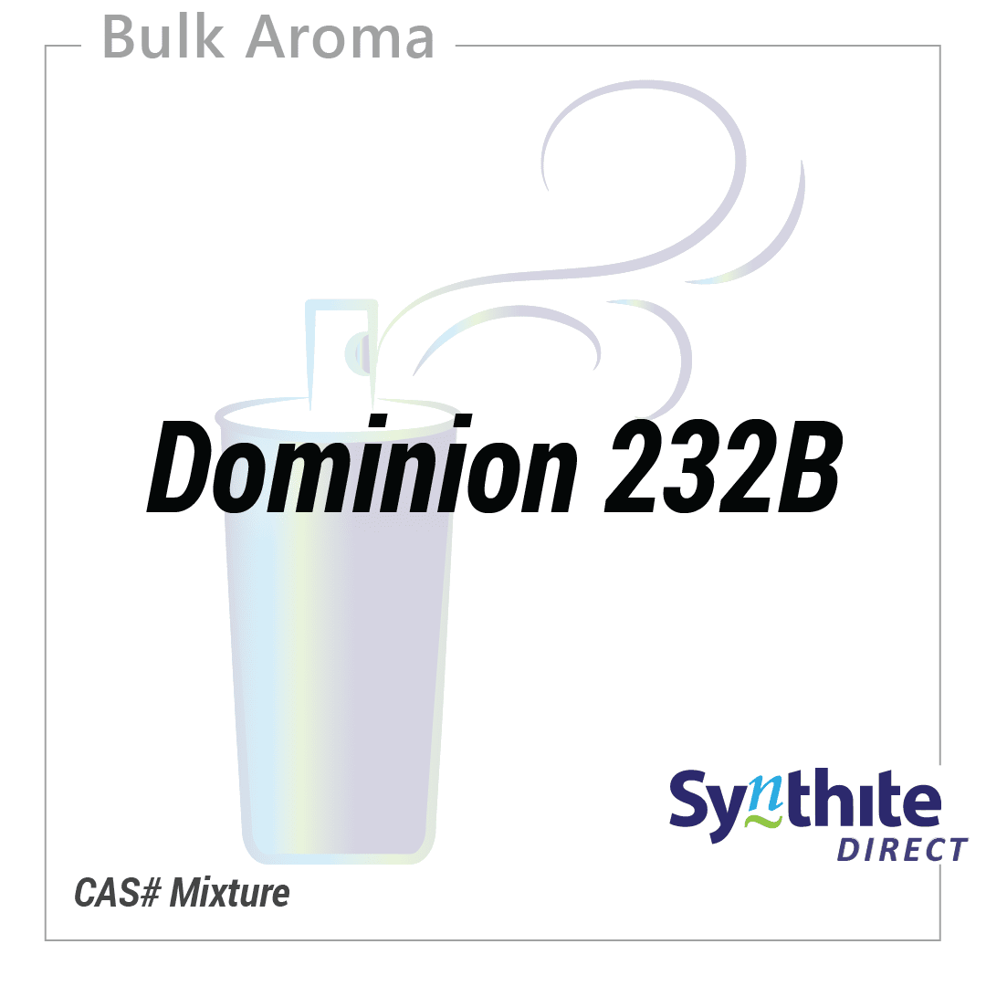 Dominion 232B - SYNTHITE DIRECT – Bulkaroma