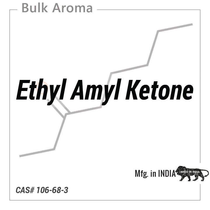 Ethyl Amyl Ketone - PA - 1001UN - Aromatic Chemicals - Indian Manufacturer - Bulkaroma