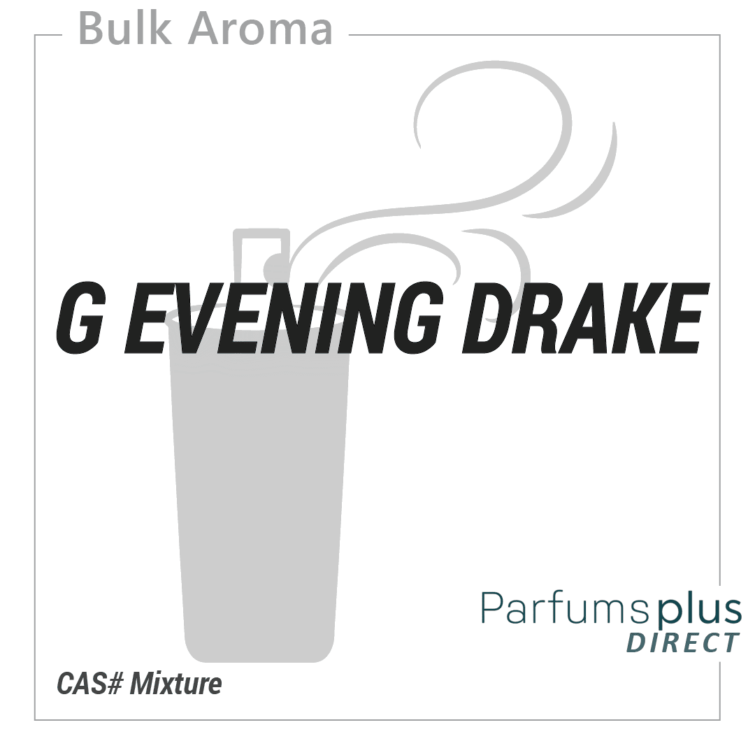 G EVENING DRAKE - PARFUMSPLUS DIRECT – Bulkaroma