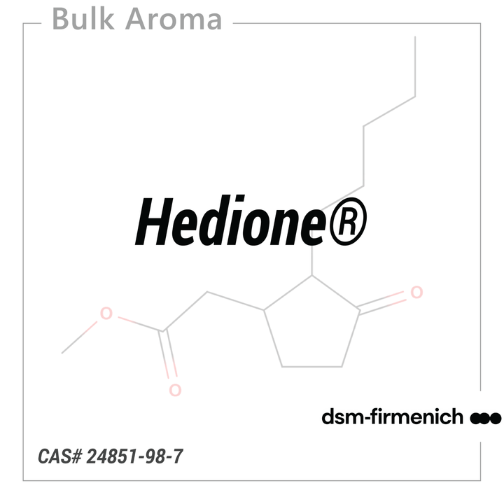 Hedione® - dsm - firmenich - Aromatic Chemicals - dsm - firmenich - Bulkaroma